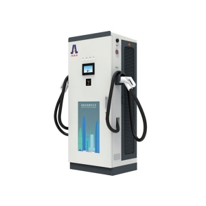 ?120KW直流充電樁
