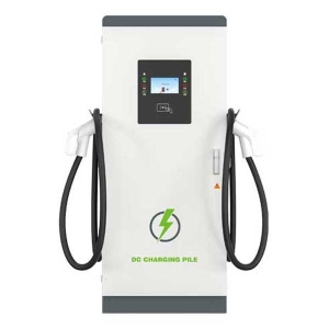 汽車充電樁如何進行維護？
